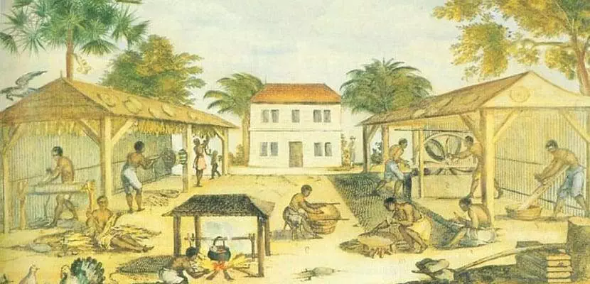 Virginskí otroci