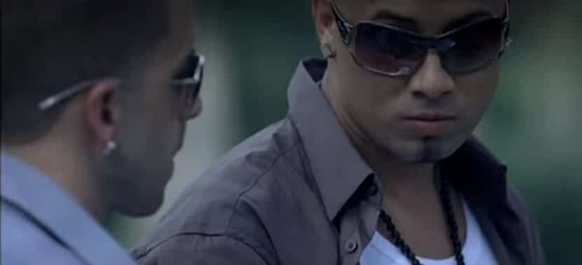 reggaeton wisin yandel